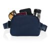Aero Aware™ RPET Everyday sling bag navy | No Branding | not available | not available | not available