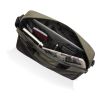Kazu AWARE™ RPET basic 15.6 inch laptop bag green | No Branding | not available | not available | not available