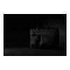 Swiss Peak GRS recycled PU 14 inch laptop bag black | No Branding | not available | not available