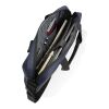 Armond AWARE™ RPET 15.6 inch laptop bag navy | No Branding | not available | not available