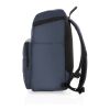 Impact AWARE™ RPET cooler backpack navy | No Branding | not available | not available