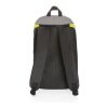 Hiking cooler backpack 10L black-lime | No Branding | not available | not available | not available