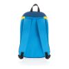 Hiking cooler backpack 10L blue-yellow | No Branding | not available | not available | not available