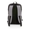 Modern 15.6" USB & RFID laptop backpack PVC free black | No Branding | not available | not available | not available