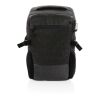 900D easy access 15.6" laptop backpack PVC free black | No Branding | not available | not available | not available