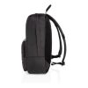 Impact AWARE™ RPET Basic 15.6" laptop backpack black | No Branding | not available | not available