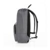 Impact AWARE™ RPET Basic 15.6" laptop backpack anthracite | No Branding | not available | not available