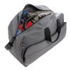 Impact AWARE™ RPET weekend duffle anthracite | No Branding | not available | not available