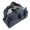 Impact AWARE™ RPET weekend duffle navy | No Branding | not available | not available