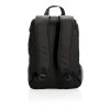 17” business laptop backpack black | No Branding | not available | not available | not available