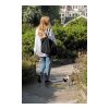 Impact AWARE recycled cotton shopper black | No Branding | not available | not available | not available