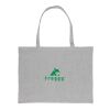 Impact AWARE recycled cotton shopper grey | No Branding | not available | not available | not available