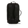 Swiss Peak AWARE™ RPET 15.6 inch work/gym backpack black | No Branding | not available | not available | not available