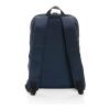 Impact AWARE™ 1200D 15.6'' modern laptop backpack navy-blue | No Branding | not available | not available | not available