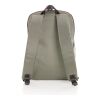 Impact AWARE™ 1200D 15.6'' modern laptop backpack green-grey | No Branding | not available | not available | not available