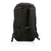 Swiss Peak AWARE™ RPET 15.6 inch business backpack black | No Branding | not available | not available