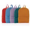 Impact Aware™ 285 gsm rcanvas backpack orange | No Branding | not available | not available | not available