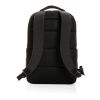 Swiss Peak Brooke AWARE™ RPET daily 15.6" laptop backpack black | No Branding | not available | not available | not available