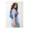 Crescent AWARE™ RPET half moon sling bag royal blue | No Branding | not available | not available | not available