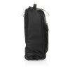 Swiss Peak OSLO RCS Wheeled Duffel backpack black