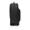 Swiss Peak OSLO RCS Wheeled Duffel backpack  cabin proof black