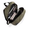 Kazu AWARE™ RPET basic 15.6 inch laptop backpack green | No Branding | not available | not available | not available