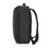 Swiss Peak Aware™ RPET Essential 15.6 inch laptop backpack black | No Branding | not available | not available | not available