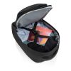 Ace Aware™ RPET Free On Board travel pack black | No Branding | not available | not available | not available