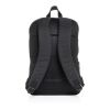Flexpack Aware™ RPET Expandable Slim 15.6" Laptop Backpack black | No Branding | not available | not available
