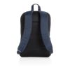 Flexpack Aware™ RPET Expandable Slim 15.6" Laptop Backpack navy | No Branding | not available | not available