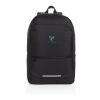 CityPack AWARE™ RPET Business 15.6 inch laptop backpack black | No Branding | not available | not available