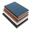 Salton luxury kraft paper notebook A5 white | No Branding | not available | not available