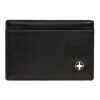 RFID anti-skimming card holder black | No Branding | not available | not available