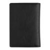 RFID anti-skimming passport holder black | No Branding | not available | not available
