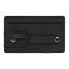 3-in-1 Phone Card Holder RFID black | No Branding | not available | not available