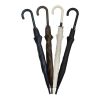 KENTO URBAN 23'' AWARE™ RPET 190T auto open umbrella black