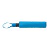 "21"" Impact AWARE™ 190T mini auto open umbrella" blue | No Branding | not available | not available