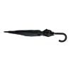 Swiss Peak AWARE™ 23" to 27" expandable umbrella black | No Branding | not available | not available