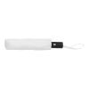 21" Impact AWARE RPET automatic umbrella White | No Branding | not available | not available