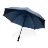 30" Impact AWARE™ RPET 190T Storm proof umbrella navy | No Branding | not available | not available