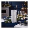 Vino Wine chiller stick silver