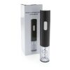 Electric wine opener - battery operated black | No Branding | not available | not available