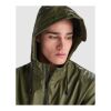 Sitka men's raincoat Navy Blue | 2XL