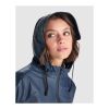Sitka women's raincoat Navy Blue | 2XL