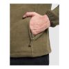Artic men's full zip fleece jacket Navy Blue | L