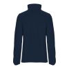 Artic women's full zip fleece jacket Standard | Navy Blue | S | No Branding | not available | not available