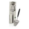 BOSKA Cheese Slicer Milano+ steel-black | No Branding | not available | not available