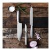 BOSKA Kitchen Knives Copenhagen, set of 3 steel | No Branding | not available | not available