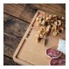 BOSKA Cheese Cutter Lumberjack Amigo brown | No Branding | not available | not available