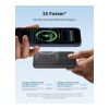 Anker Nano Wireless Power Bank 5K 15W MagGo slim Qi 2.0 black